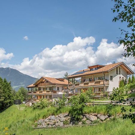 Apartmenthaus Fuchsmaurer Bressanone Exterior foto